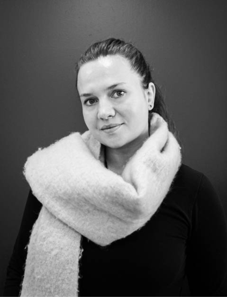 María Gómez