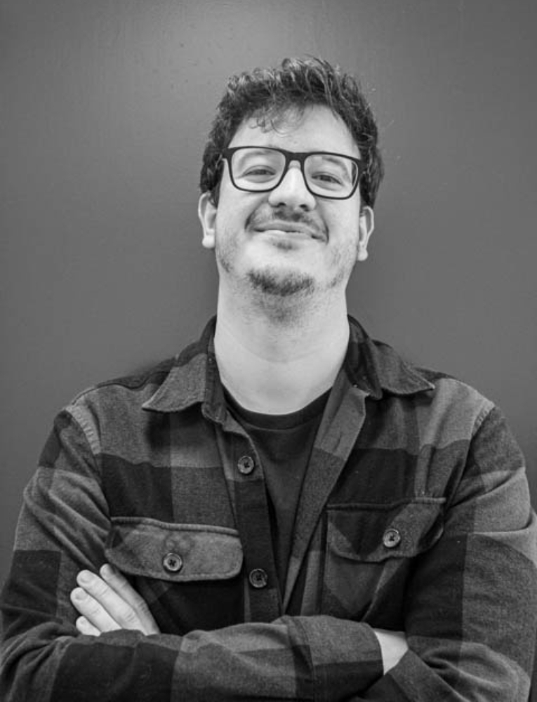 Sergio Pérez