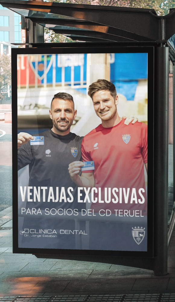 Marketing y publicidad